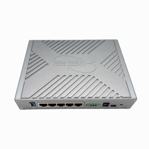 Xatellite B54P: 5G + 4G combo & POE+ output edition