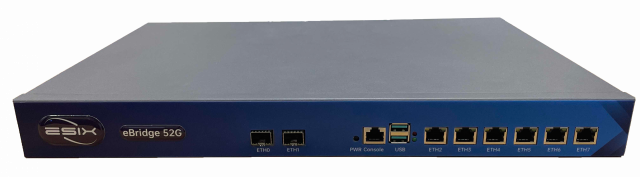 xBridge 52G with 1 year warranty